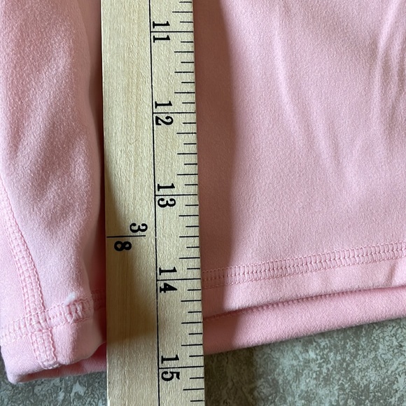 Cotton on curve cycling shorts size 12 orange - Picture 4 of 8